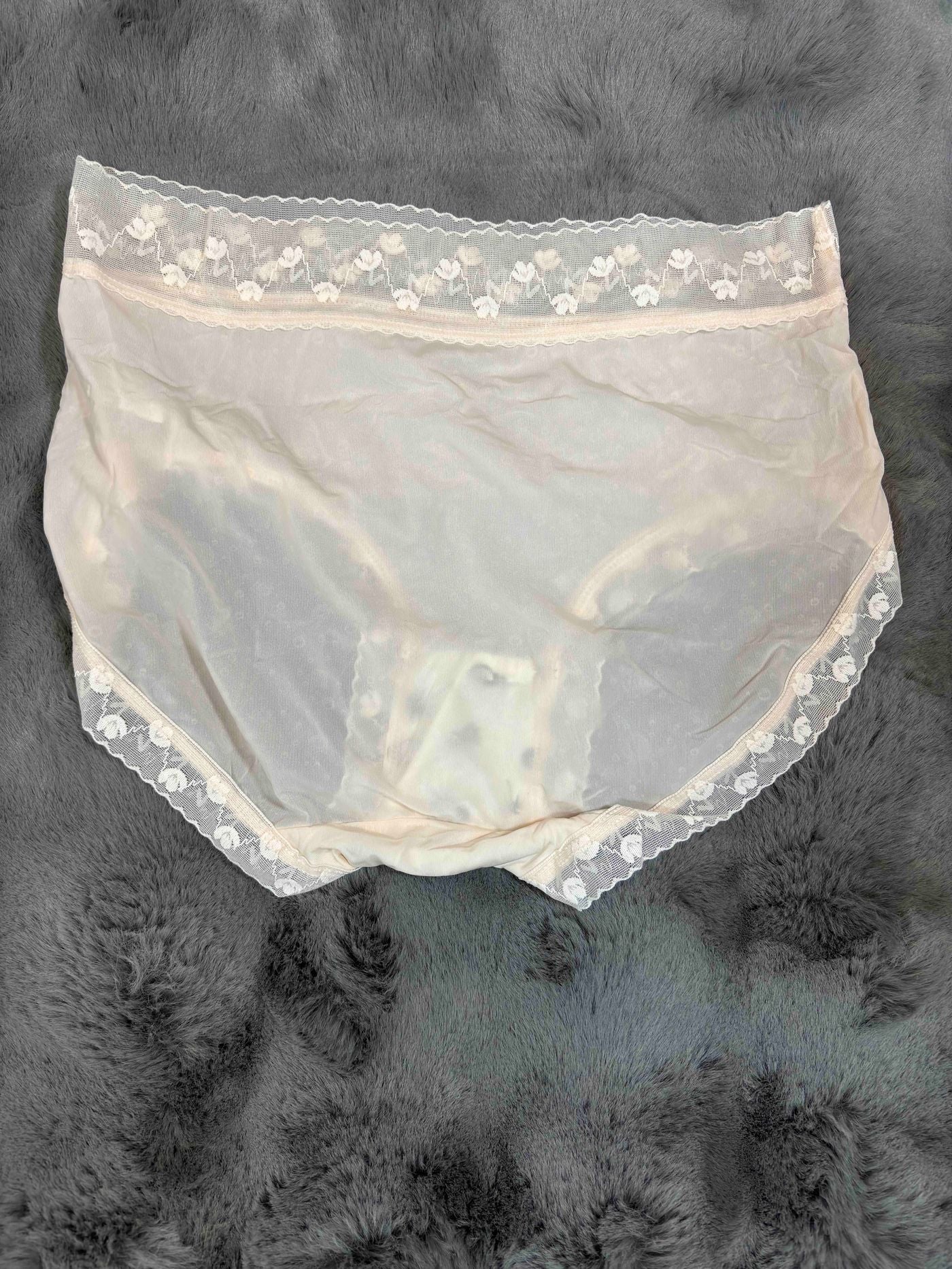 Panty Pack Half Coverage Mid Rise Solid Pack Of 5 Freesize 16/07/25