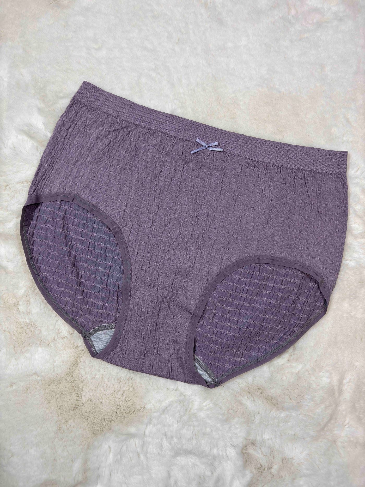 Chuoli Hipster Full Coverage High Waist Solid S-L 1983 27/11/25