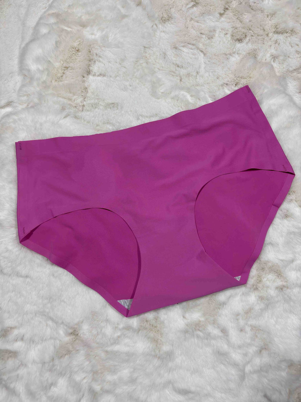 Yelian Seamless Low Coverage Low Rise Solid 04/01/26