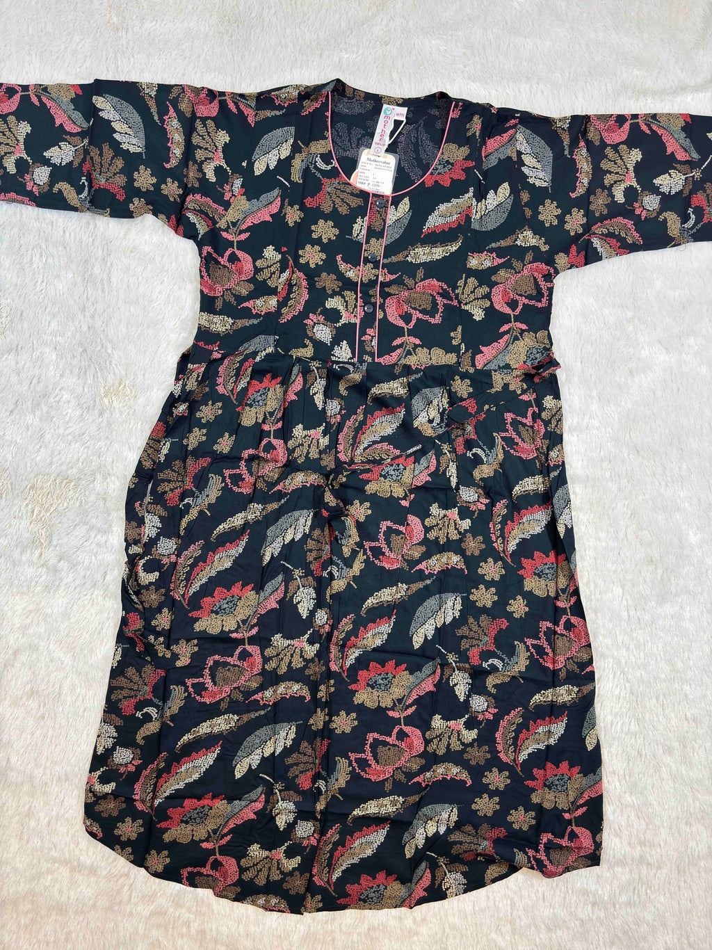 mothervalue-maternity-nighty-3-4-sleeves-printed-m-2xl-10-04-265