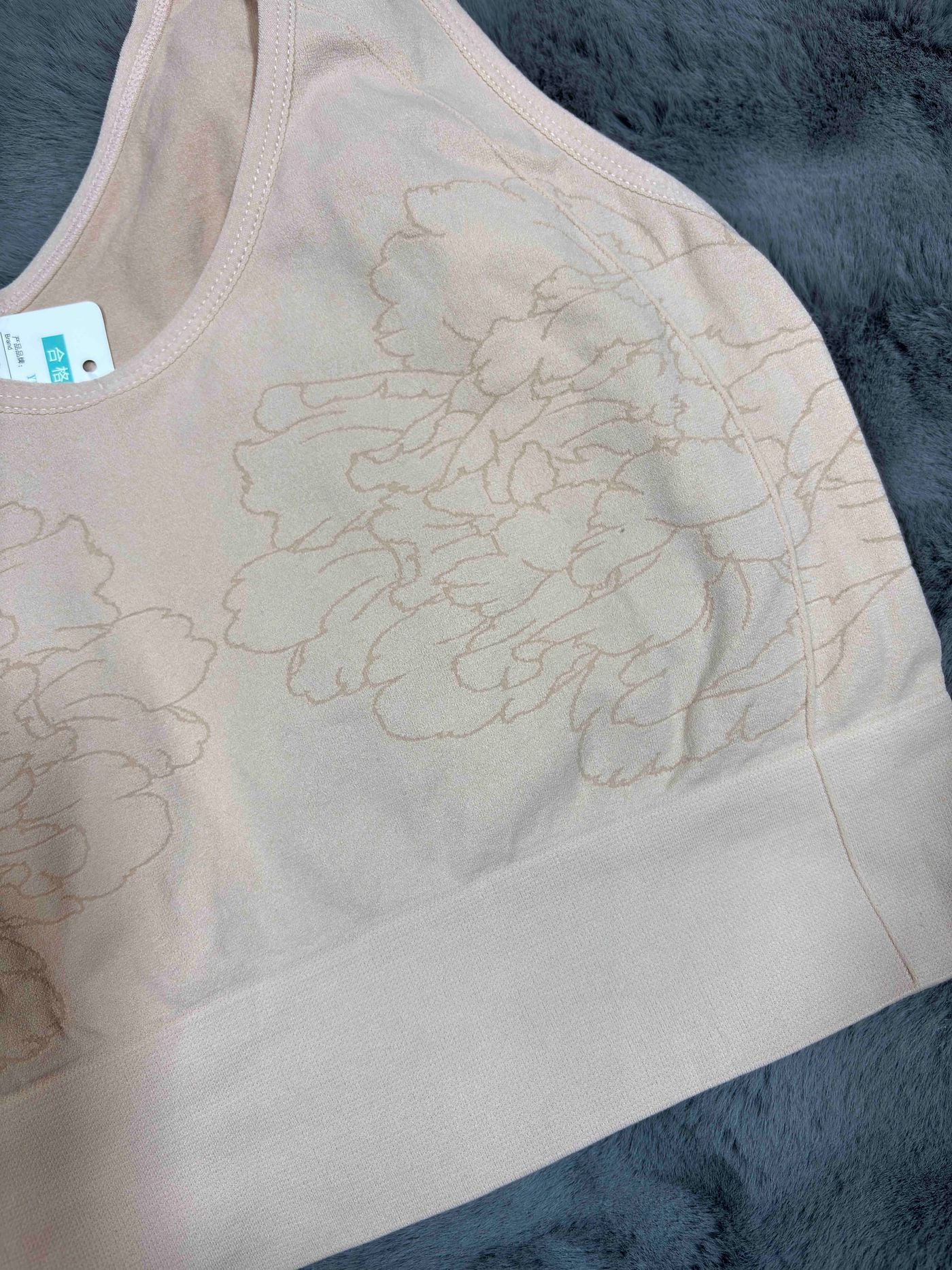 Sleeping Bra Full Coverage Non Padded Solid S-XL 25/04/26