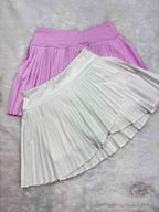 Swimming Skorts Solid S-XL 07/04/26 10