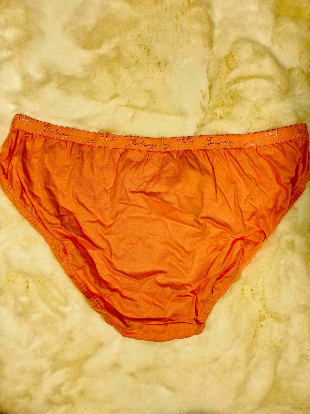 Jockey Women Bikini Mid Waist Half Coverage S-XXL 32-47 1525 04/01/26