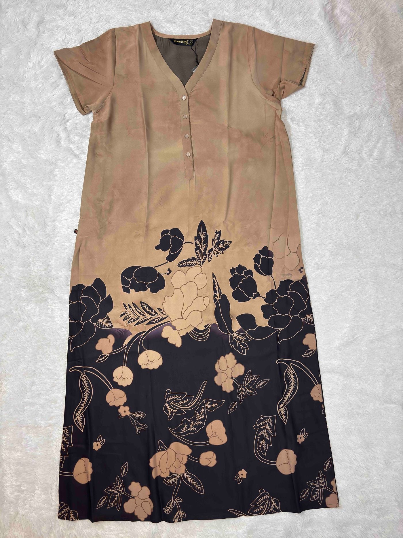 women-style-nighty-half-sleeves-full-length-printed-s-2xl-11-02-26B