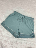 Swim Shorts Solid S-L 20/11/25 32