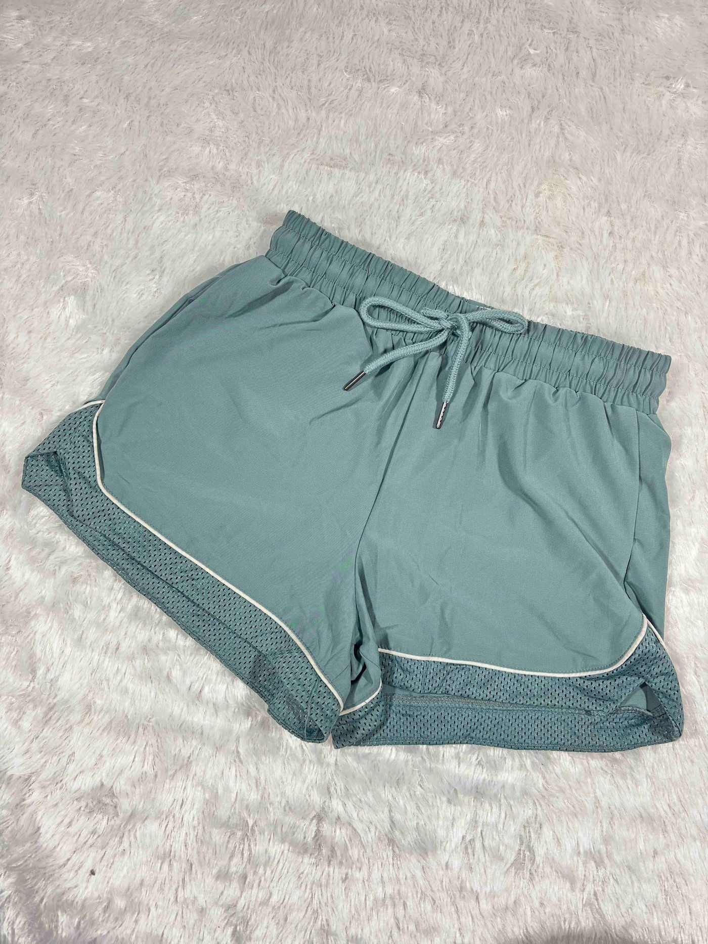 Swim Shorts Solid S-L 20/11/25 32