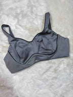 SOIE Minimizer Full Coverage Non Padded Non Wired Solid 34D-44D 09/03/26