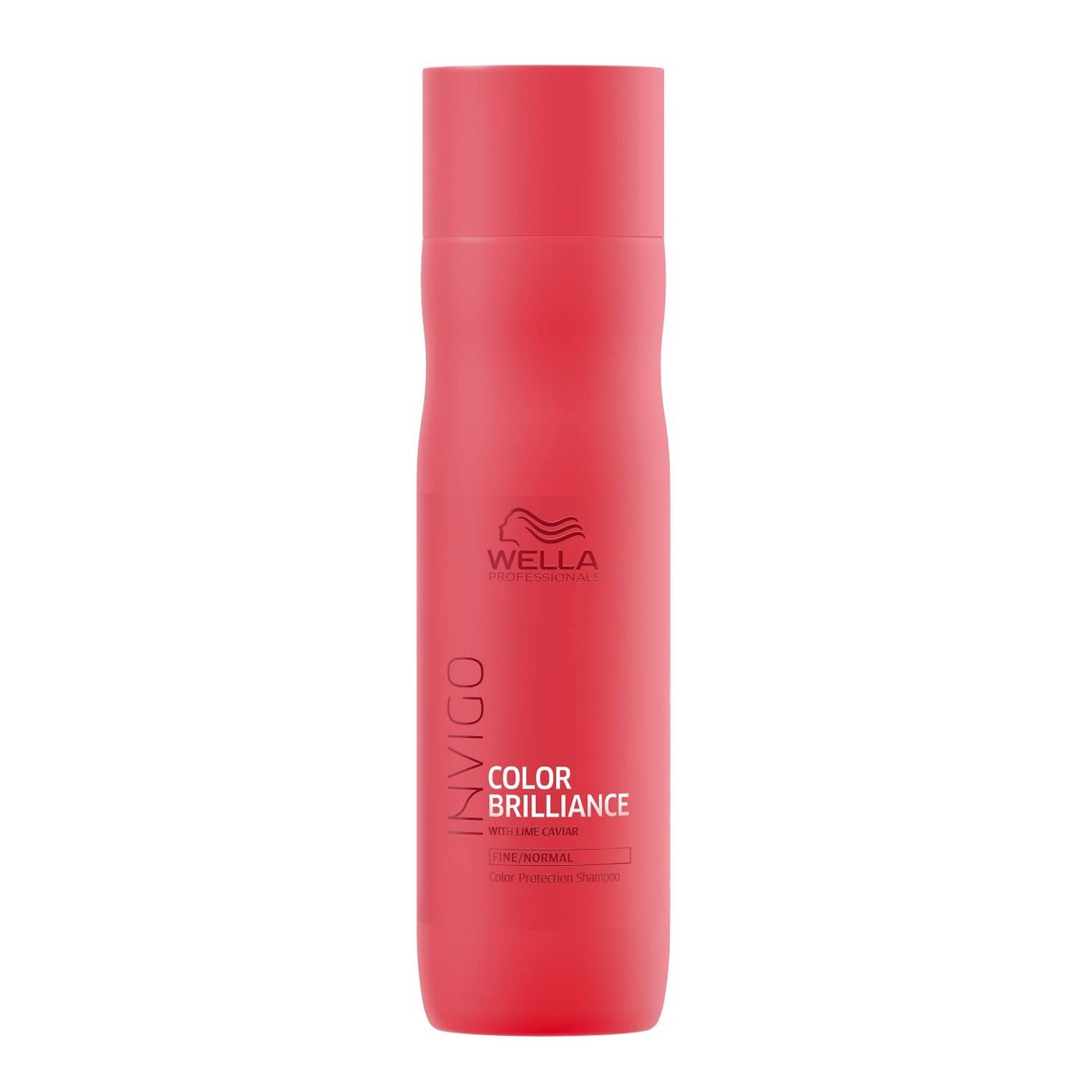 Wella Color Brilliance Color Protection Shampoo