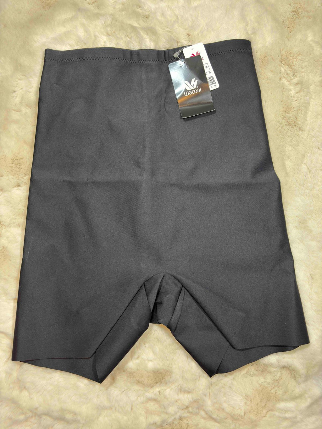 Wacoal Shapewear Full Coverage Shorts Solid S-2XL 10/06/26