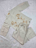 leisure-and-moods-coordsets-kurti-top-3-4-sleeves-full-length-bottom-solid-m-2xl-20-03-261