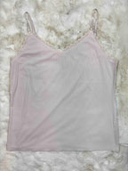 Cami Slip Full Coverage Non Padded Solid S-2XL 31/01/26