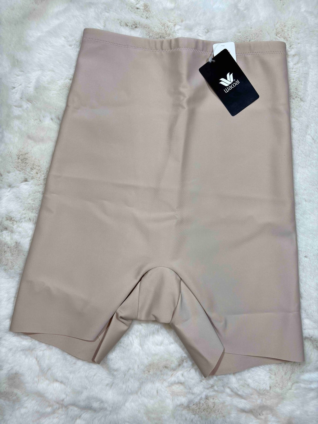 Wacoal Shapewear Full Coverage Shorts Solid S-2XL 10/06/26