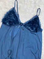 Sexy Castle Fancy Lingerie Sleeveless Solid S-XL 17/03/26