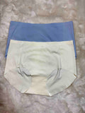Chuoli Hipster Full Coverage High Waist Solid S-XL 25/03/26