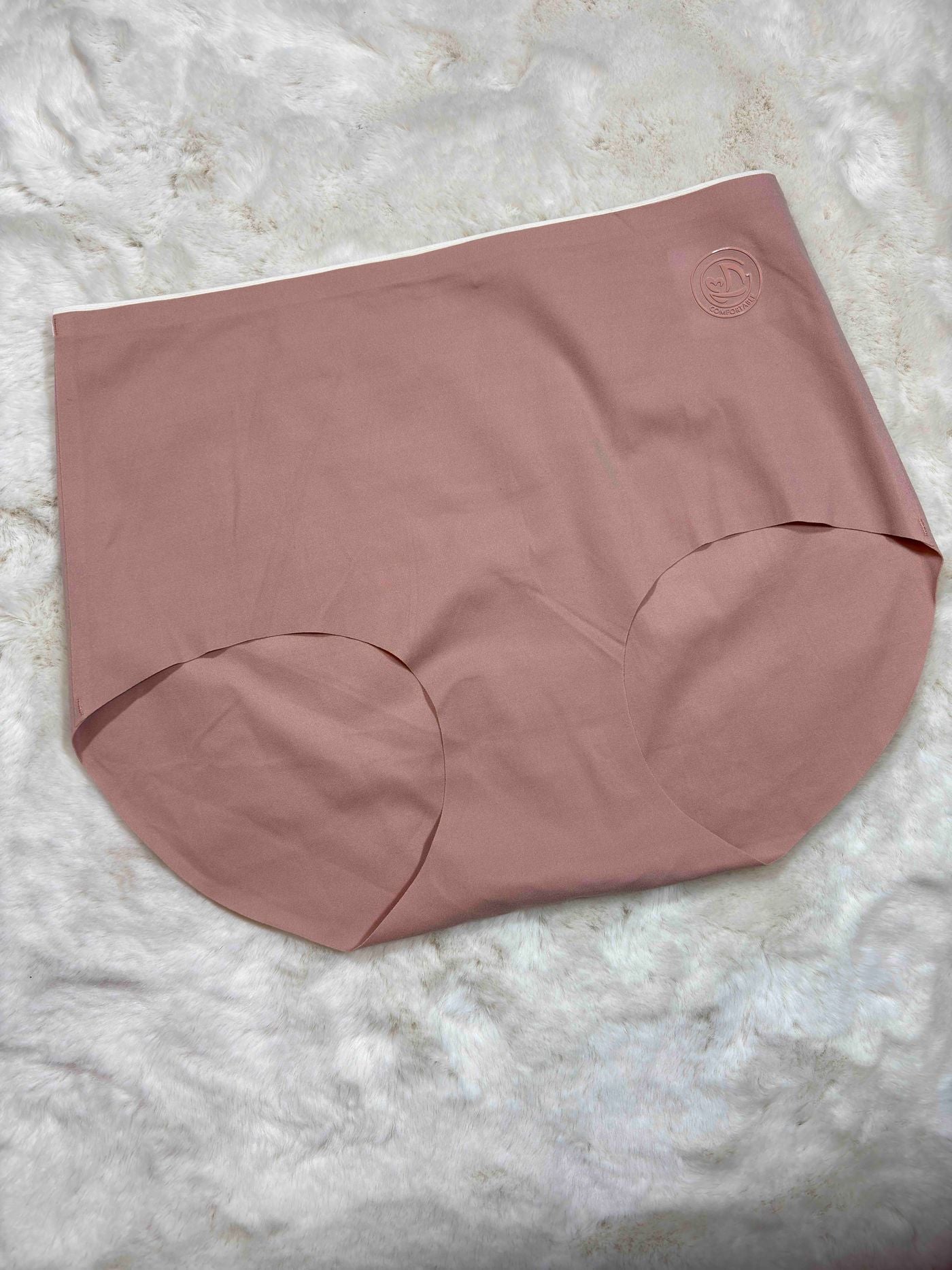 Batuli Big Size Full Coverage High Waist Solid XL-3XL 09/02/26