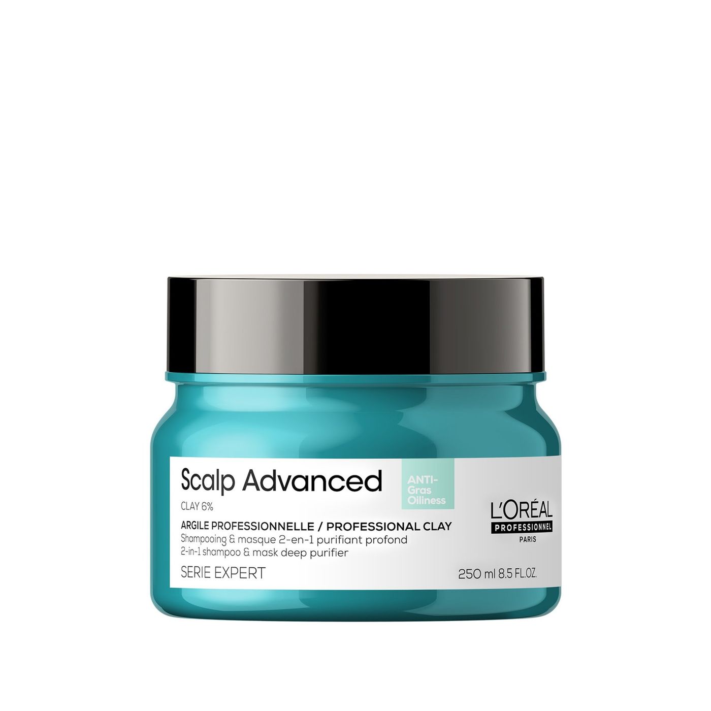Loreal Professionnel Paris Scalp Advanced Mask