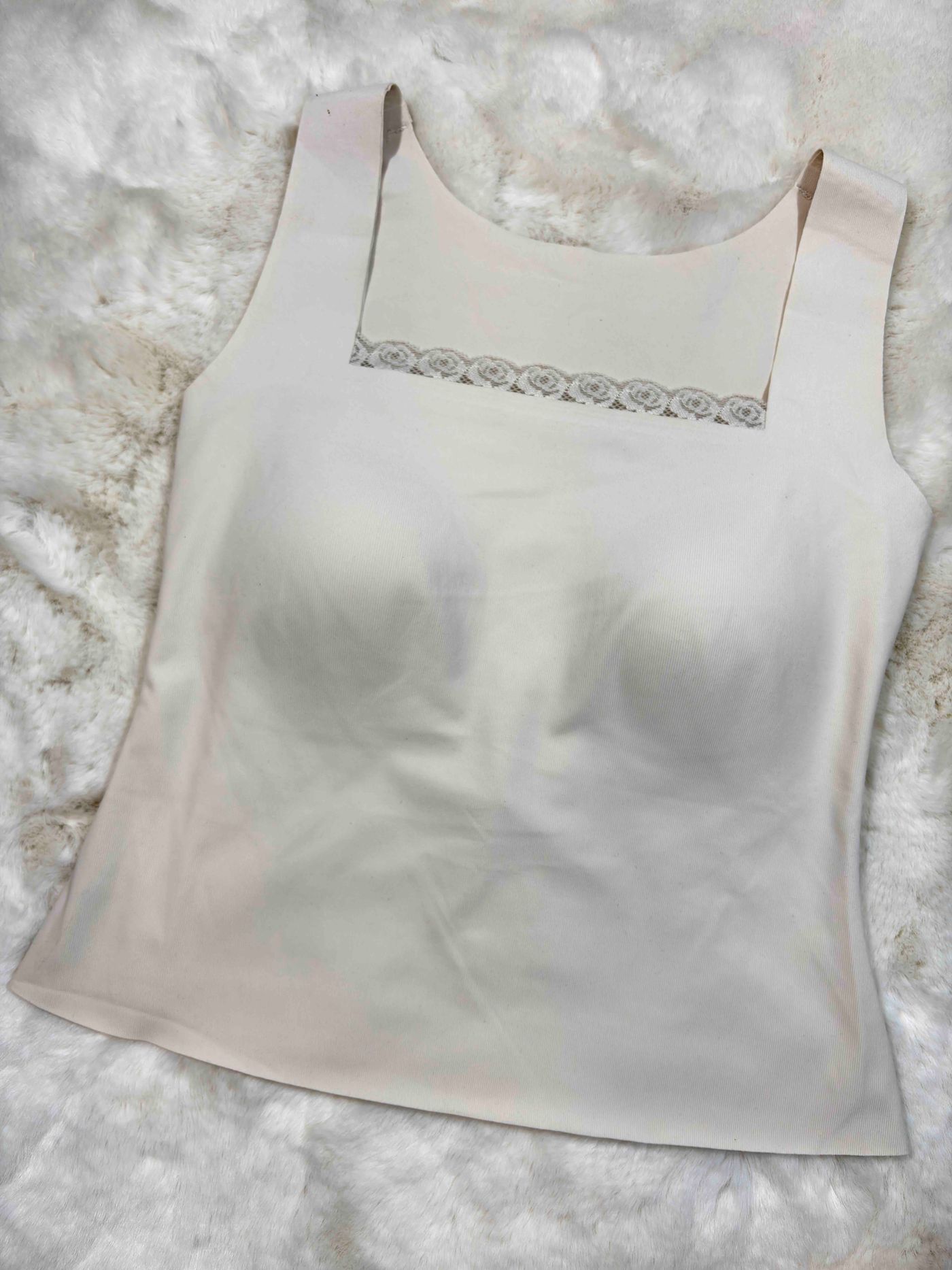 Bralette Full Coverage Padded Solid S-XL 30/03/26