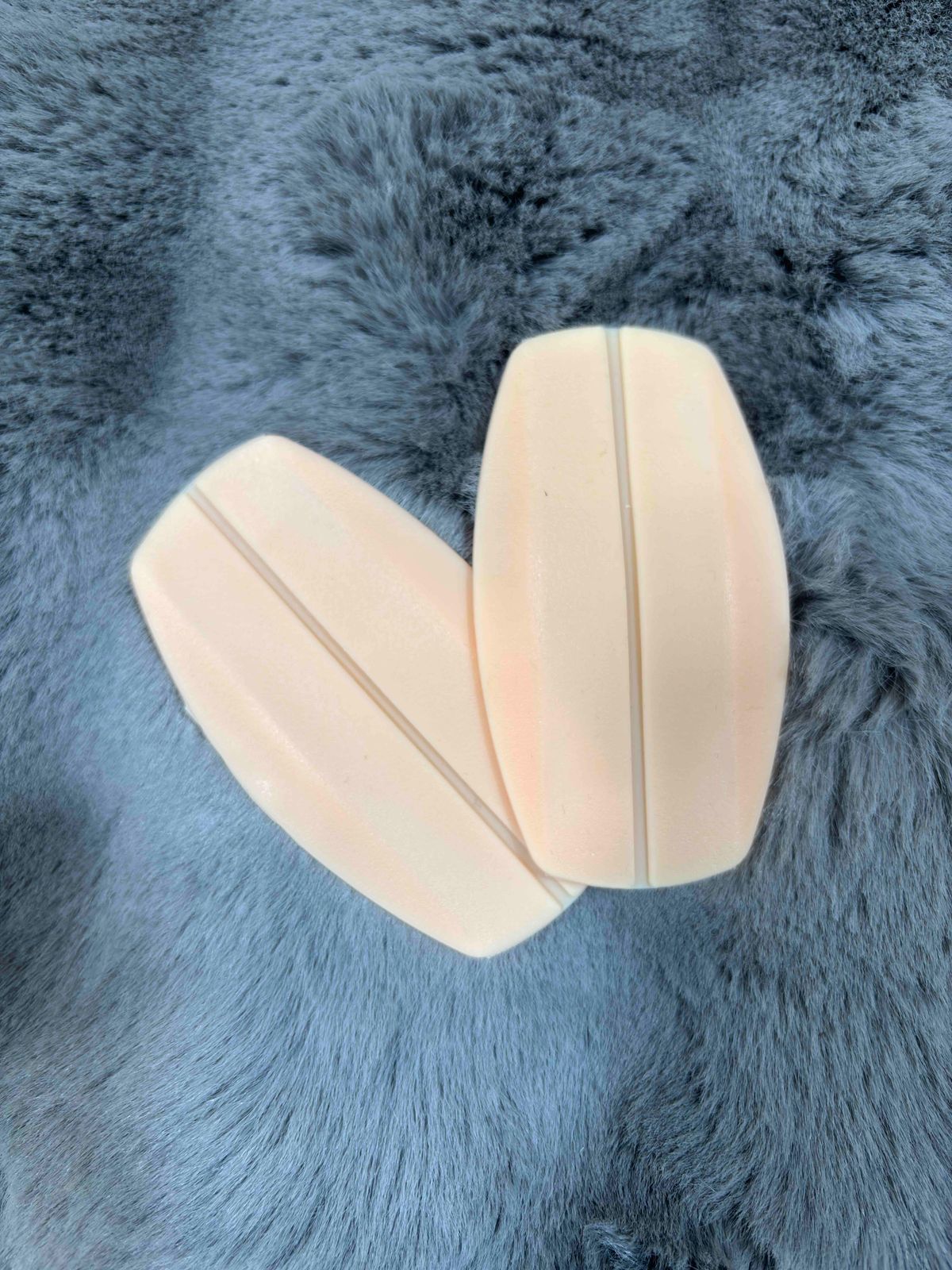 Shoulder Pad Solid 1 Pack 23/04/26