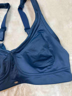SOIE Minimizer Full Coverage Non Padded Non Wired Solid 32D-42D 09/03/26