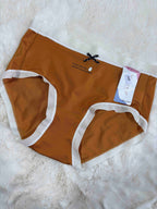 Nayipai Hipster Full Coverage High Waist Solid Freesize 2049 07/10/25