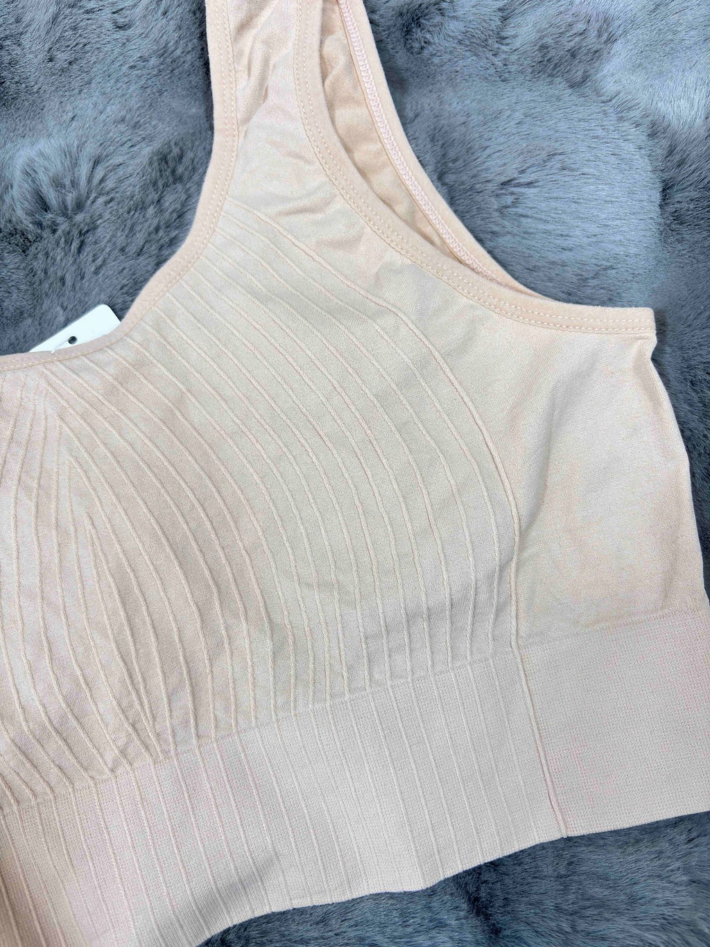 Sleeping Bra Full Coverage Non Padded Solid S-XL 25/04/26
