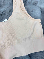 Sleeping Bra Full Coverage Non Padded Solid S-XL 25/04/26