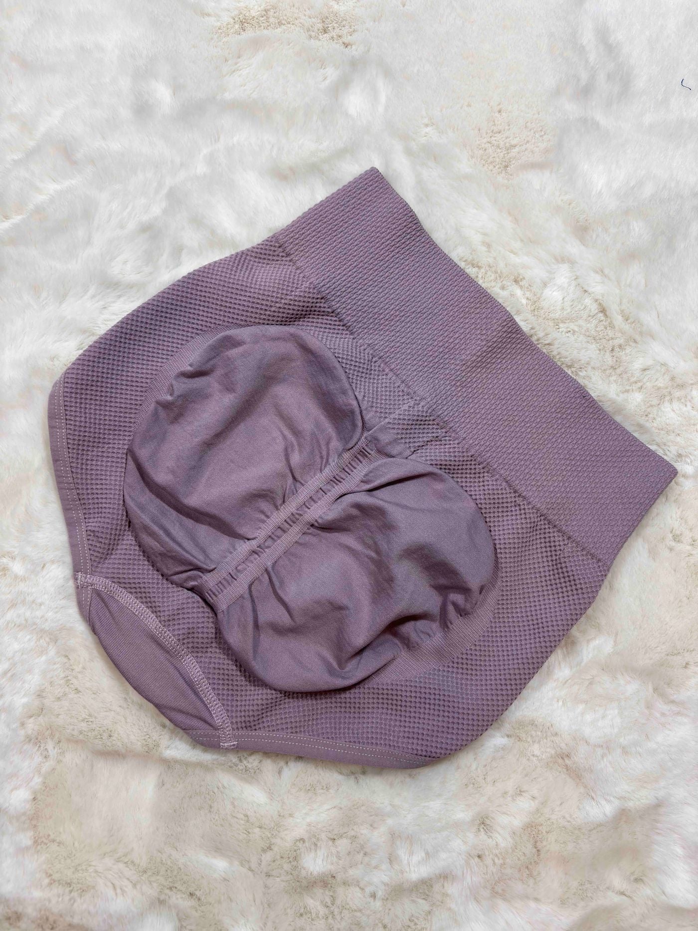 Batuli Hipster Full Coverage High Waist Solid freesize Nylon 13/08/25
