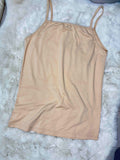 Slip Full Coverage Non Padded Solid Freesize 190 23/10/25