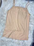 Slip Full Coverage Non Padded Solid Freesize 190 23/10/25
