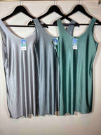Nyati Broadstraps Slip Solid Freesize 20/01/26