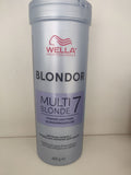 BLONDER WELLA