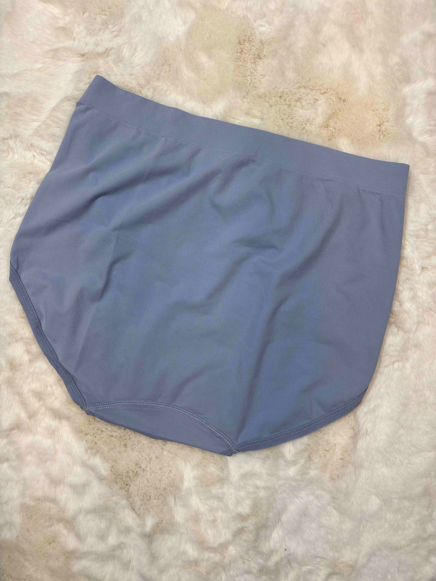 Chuoli Hipster Full Coverage High Waist Solid S-L 1983 27/11/25