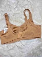 Amante Minimizer Bra Full Coverage Non Padded Non Wired Solid 32C-40C 05/04/26