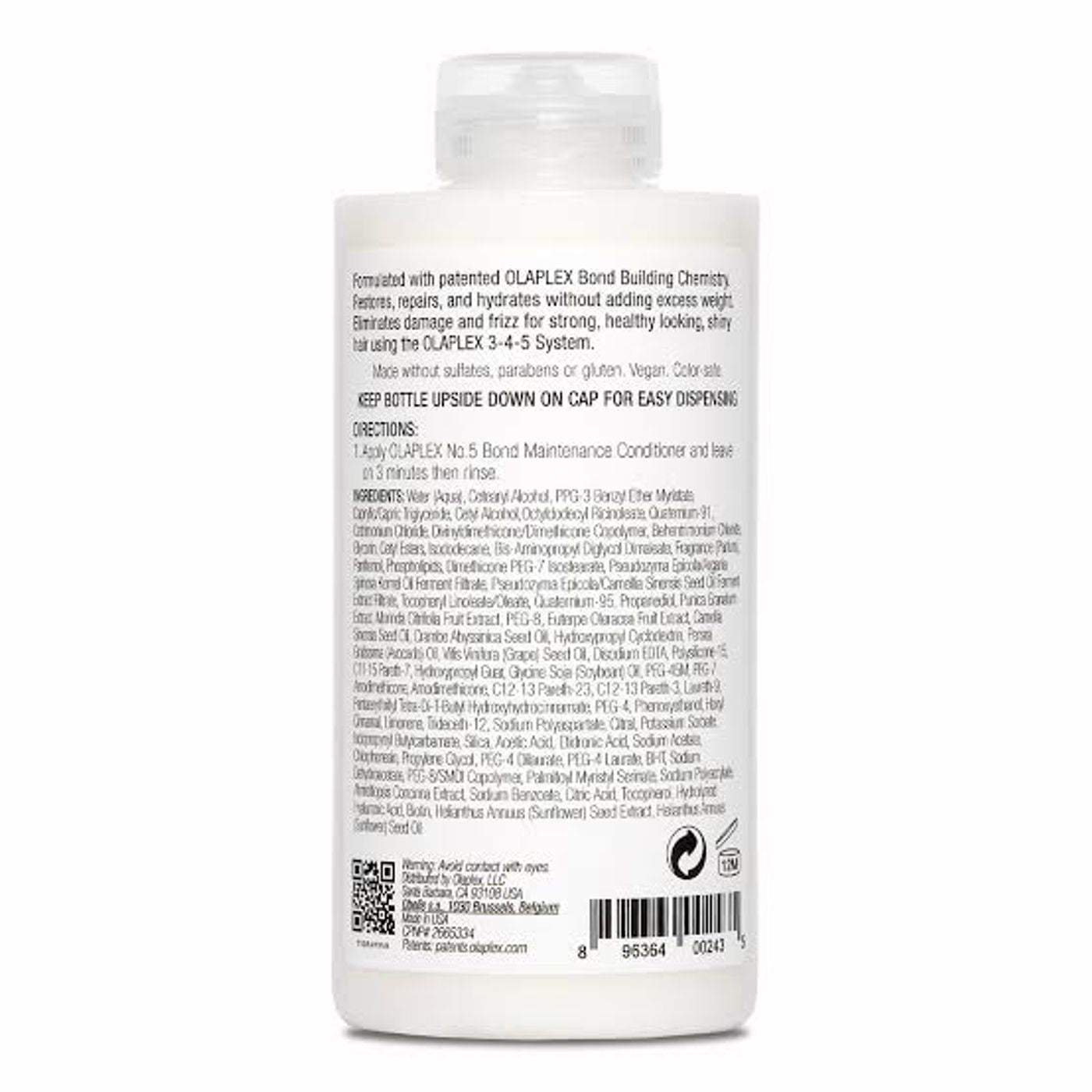 Olaplex Bond Maintenance Conditioner