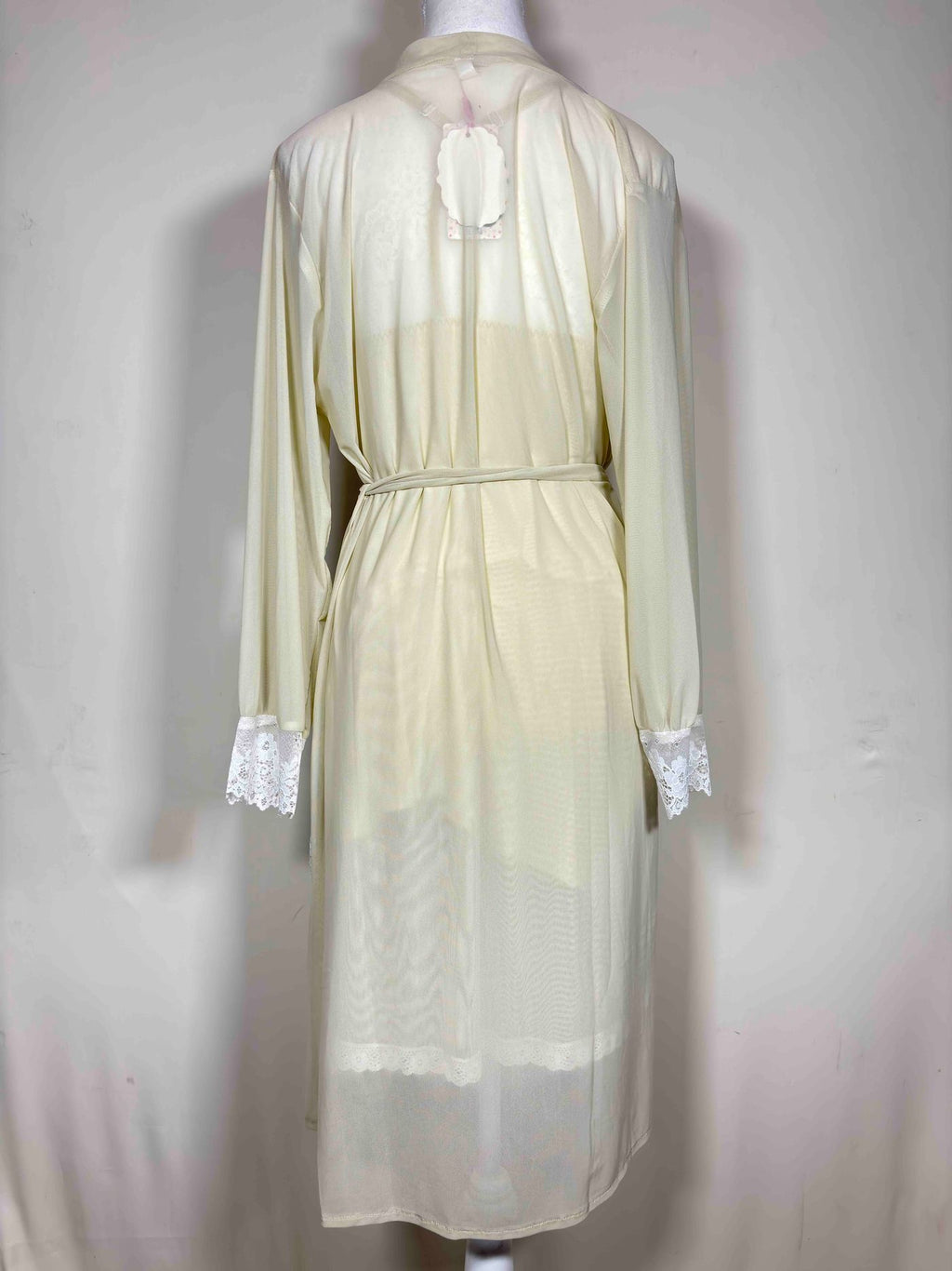 Lilyan Two Piece Solid Freesize 27/07/25