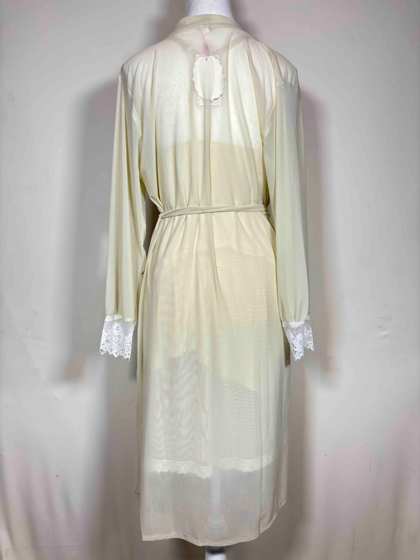 Lilyan Two Piece Solid Freesize 27/07/25