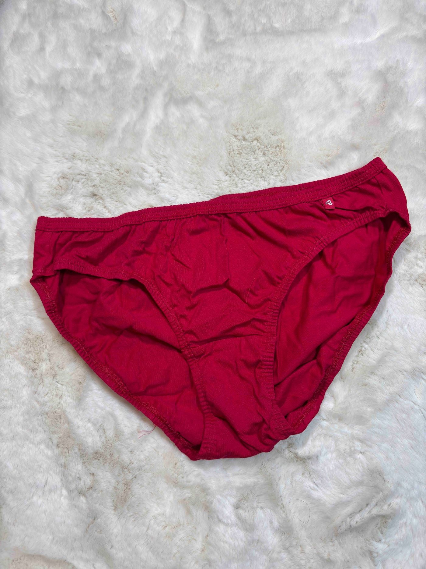 Jockey Low Coverage Low Waist Solid Pack Of 3 S-2XL 27/02/26