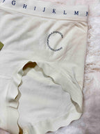 Hipster Full Coverage High Waist Solid S-2XL 23/01/26