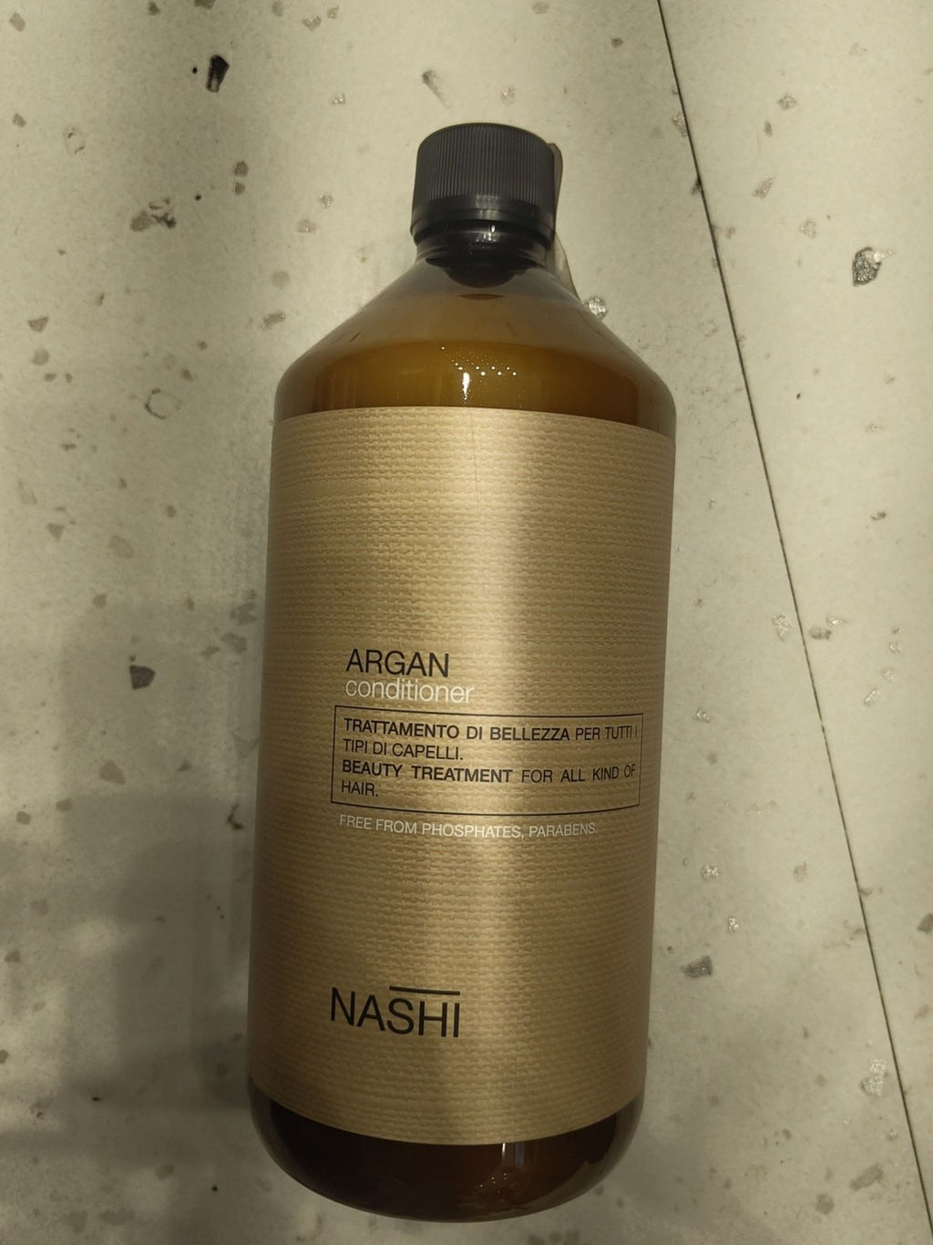 Nashi Argan Conditioner