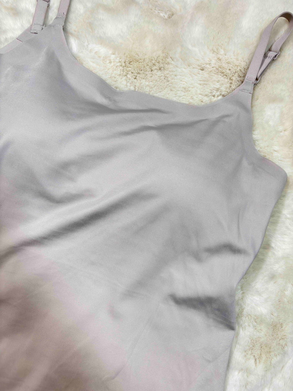 Slip Full Coverage Padded Sleeves Solid S-XL 30/03/26