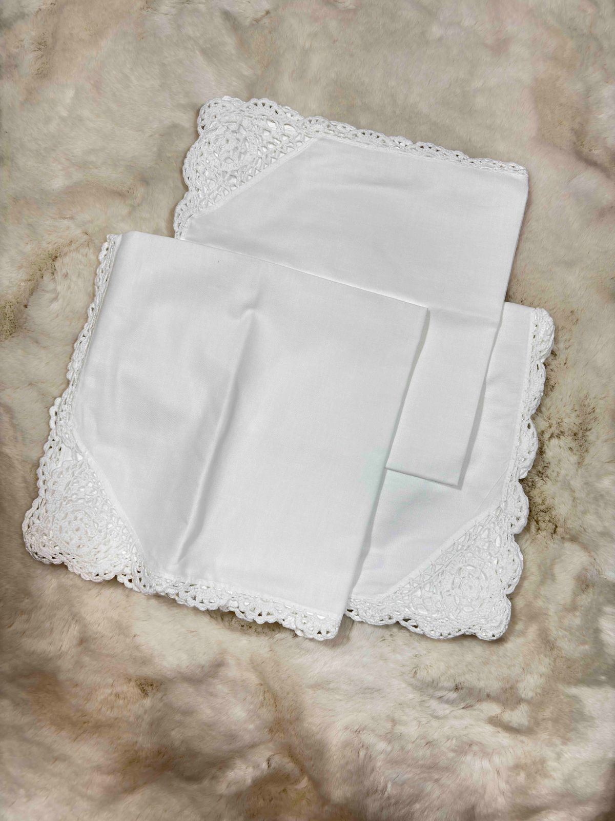 Handkerchief Solid 13/02/26