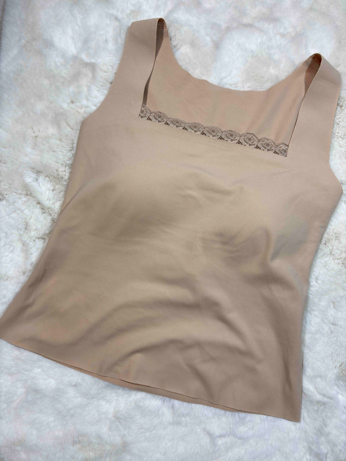 Bralette Full Coverage Padded Solid S-XL 30/03/26