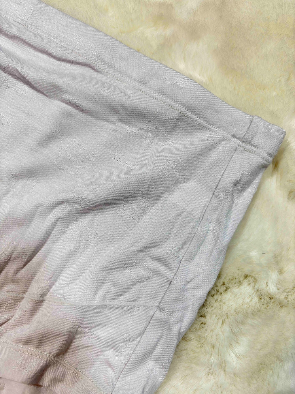 Yulewubi Big Size Hipster Full Coverage High Waist Solid Pack Of 3 2XL 02/02/26