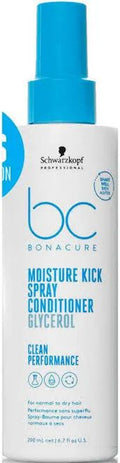 Schwarzkopf Professional Moisture Kick Conditioner
