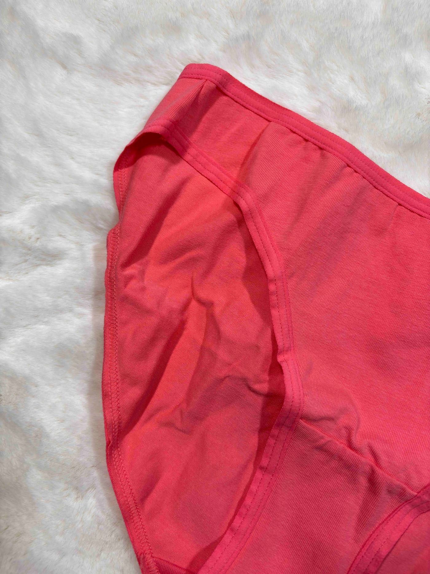 Triumph Bikini Low Coverage Low Waist Solid Pack Of 3 S-XL 02/02/26