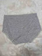 Caitan Hipster Full Coverage High Waist Solid M-XL 20369 25/07/25