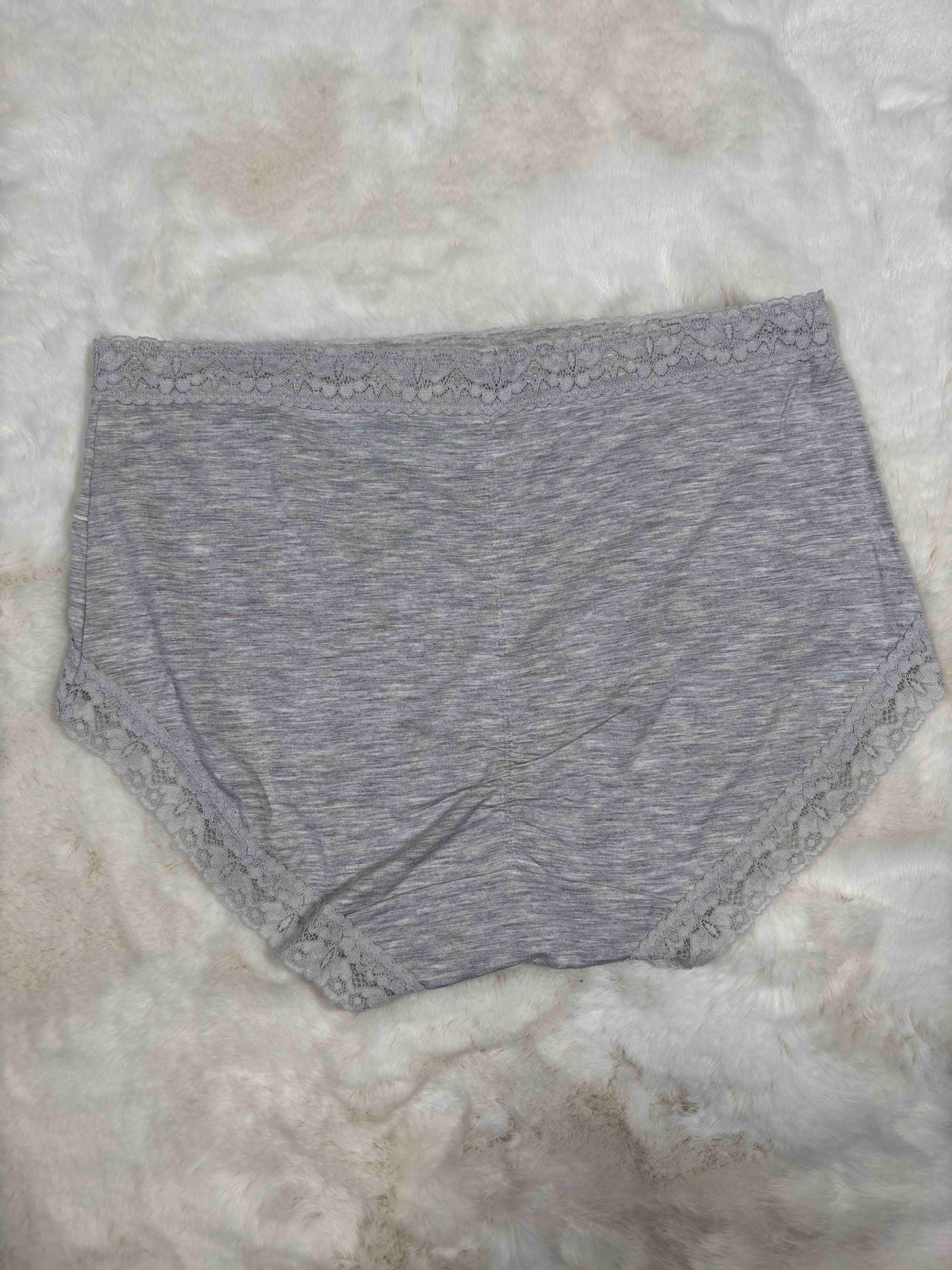 Caitan Hipster Full Coverage High Waist Solid M-XL 20369 25/07/25