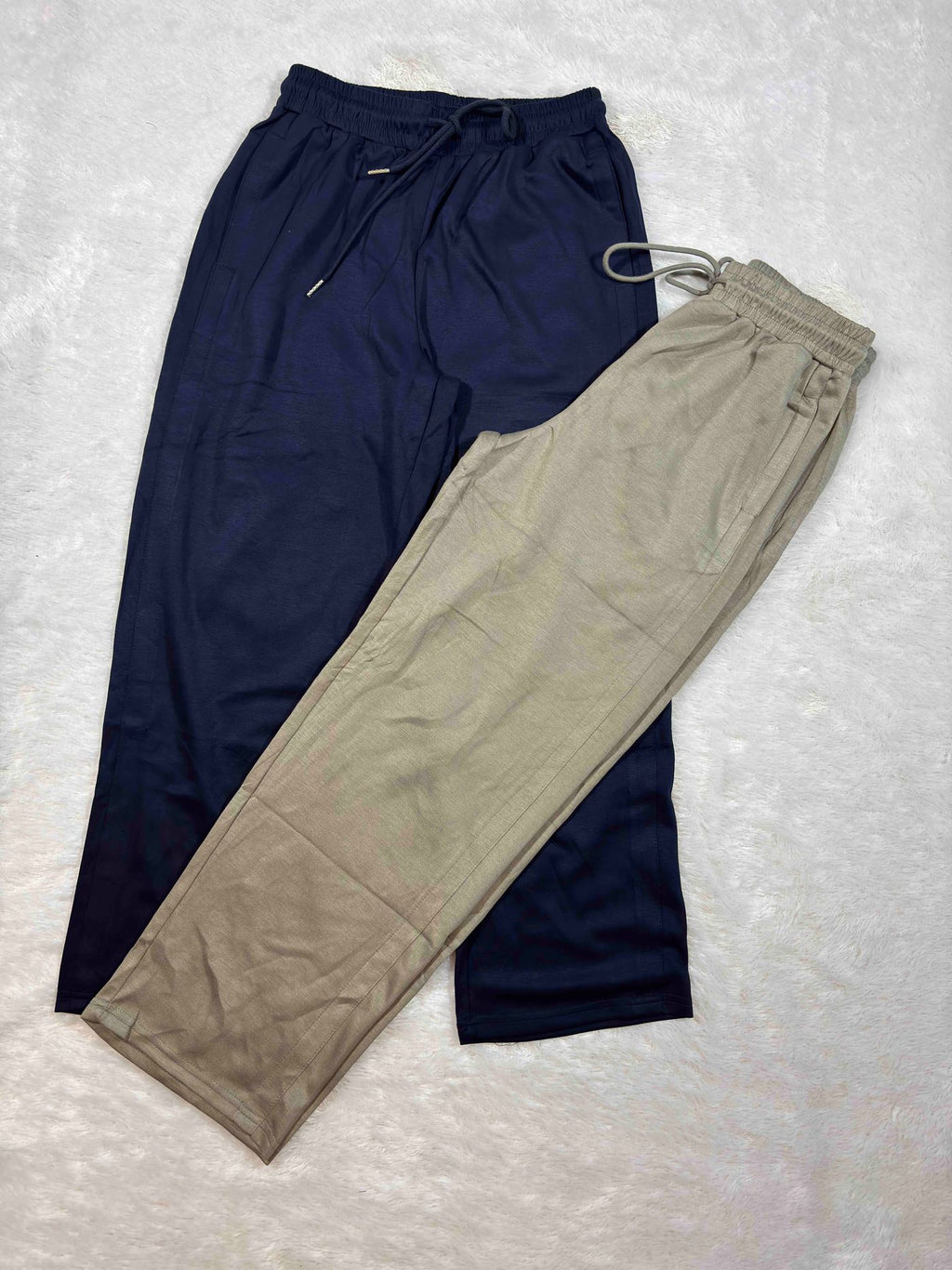 Track Pant Full Length Solid S-2XL 01/04/26