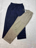 Track Pant Full Length Solid S-2XL 01/04/26