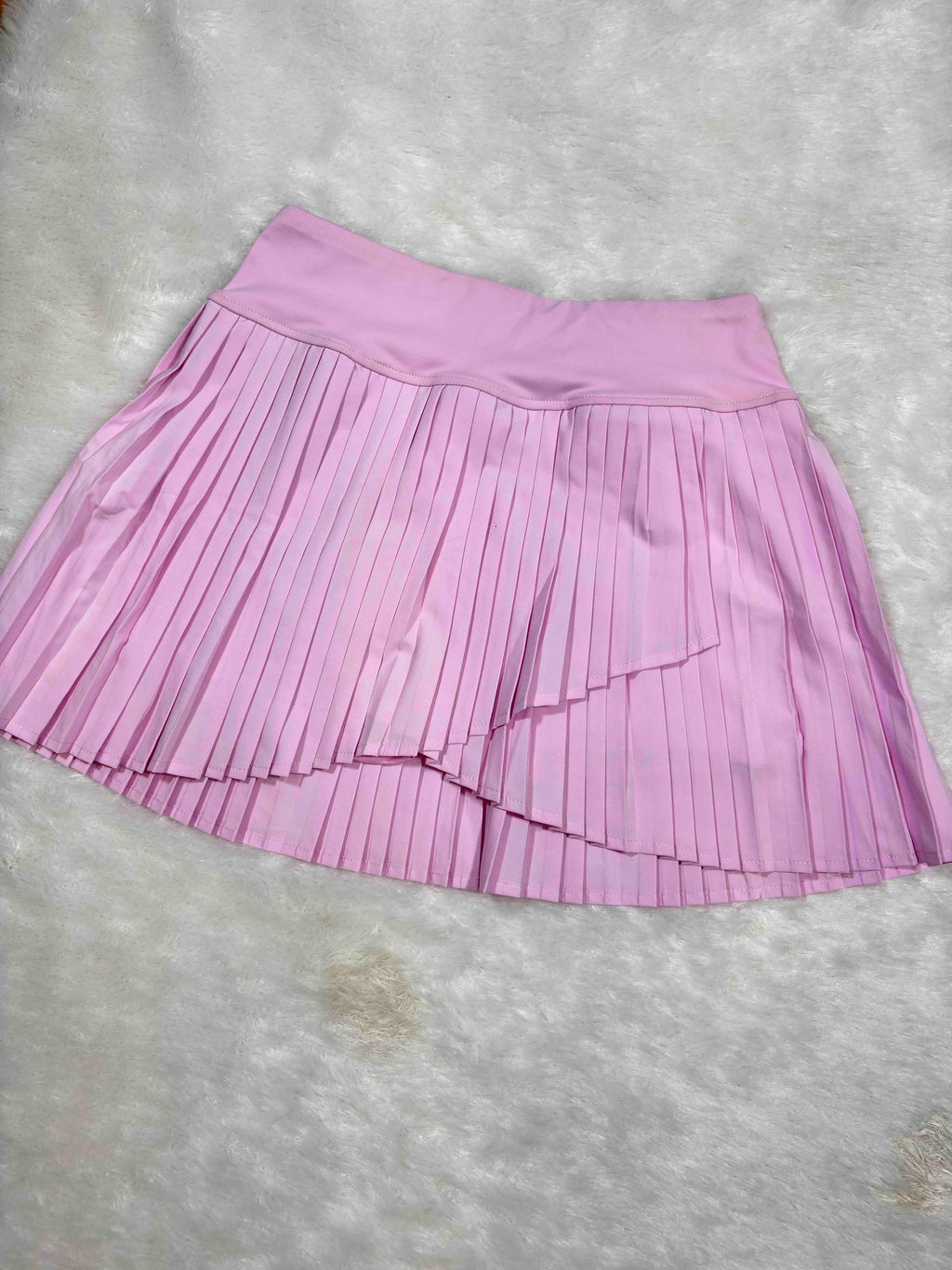 Swimming Skorts Solid S-XL 07/04/26 10